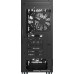 Корпус ATX Без БП Montech X3 GLASS (MNT-X3G-B) (Tempered Glass, 1xUSB 2.0, 1xUSB-A 3.2 5Гбит/с, 3x120mm FRGB FAN, 3x140mm FRGB FAN, HD Audio+Mic, VGA MAX 305mm, CPU MAX 160mm, пылевые фильтры) Black
