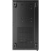 Корпус ATX Без БП Montech XR (MNT-XR-B) (Tempered Glass, 1xUSB 2.0, 1xUSB-A 3.2 5Гбит/с, 3x120mm ARGB, HD Audio+Mic, VGA MAX 420mm, CPU MAX 175mm, пылевые фильтры) Black