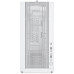 Корпус ATX Без БП Montech SKY TWO GX (MNT-ST-G-W) (Tempered Glass, 1xUSB 2.0, 1xUSB-A 3.2 5Гбит/с, 3x140mm ARGB FAN, HD Audio+Mic, VGA MAX 400mm, CPU MAX 168mm, пылевые фильтры) White