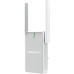 Усилитель Wi-Fi Keenetic Buddy 6 (KN-3411) 802.11ax (Wi-Fi 6), 2.4 ГГц/5 ГГц, до 3000 Mbps, 1xGigabit LAN