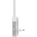 Усилитель Wi-Fi Keenetic Buddy 6 (KN-3411) 802.11ax (Wi-Fi 6), 2.4 ГГц/5 ГГц, до 3000 Mbps, 1xGigabit LAN