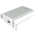 Усилитель Wi-Fi Keenetic Buddy 6 (KN-3411) 802.11ax (Wi-Fi 6), 2.4 ГГц/5 ГГц, до 3000 Mbps, 1xGigabit LAN