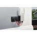 Усилитель Wi-Fi Keenetic Buddy 6 (KN-3411) 802.11ax (Wi-Fi 6), 2.4 ГГц/5 ГГц, до 3000 Mbps, 1xGigabit LAN