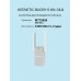 Усилитель Wi-Fi Keenetic Buddy 6 (KN-3411) 802.11ax (Wi-Fi 6), 2.4 ГГц/5 ГГц, до 3000 Mbps, 1xGigabit LAN