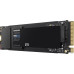 SSD M.2 2280 M PCI Express 4.0 x4/5.0 x2 Samsung 2TB 990 EVO (MZ-V9E2T0BW) 5000/4200 MBps TLC RTL