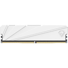DDR4 8Gb PC-25600 3200MHz Netac Shadow S White (NTSSD4P32SP-08W) CL16 1.35V RTL