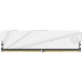 DDR4 8Gb PC-25600 3200MHz Netac Shadow S White (NTSSD4P32SP-08W) CL16 1.35V RTL
