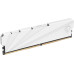DDR4 8Gb PC-25600 3200MHz Netac Shadow S White (NTSSD4P32SP-08W) CL16 1.35V RTL