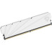 DDR4 8Gb PC-25600 3200MHz Netac Shadow S White (NTSSD4P32SP-08W) CL16 1.35V RTL