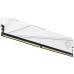 DDR4 8Gb PC-25600 3200MHz Netac Shadow S White (NTSSD4P32SP-08W) CL16 1.35V RTL