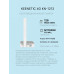 Wi-Fi роутер Keenetic 4G KN-1213 (802.11n (Wi-Fi 4), 2.4 ГГц, до 300 Mbps, 802.1X, WAN, 3xFast LAN, 1xUSB) RTL