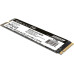 SSD M.2 2280 M PCI Express 4.0 x4 Team 1TB MP44Q (TM8FFD001T0C101) 7400/6200 MBps