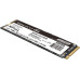 SSD M.2 2280 M PCI Express 4.0 x4 Team 500GB MP44L (TM8FPK500G0C101) 5000/2500 MBps SLC-кэш