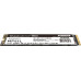 SSD M.2 2280 M PCI Express 4.0 x4 Team 500GB MP44L (TM8FPK500G0C101) 5000/2500 MBps SLC-кэш