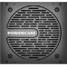 БП Powercase 600W PB600 (PS-600B-DC) (2.31 ATX, 600W, 80 Plus Bronze, APFC, DC-DC, 120mm Fan) (НЕ В СОСТАВЕ ПЭВМ)