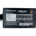 БП Powercase 600W PB600 (PS-600B-DC) (2.31 ATX, 600W, 80 Plus Bronze, APFC, DC-DC, 120mm Fan) (НЕ В СОСТАВЕ ПЭВМ)