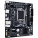 MB Gigabyte H610M S2H V2 Soc-1700 (H610) PCI-Ex16 PCI-Ex1 M.2 2xDDR5 5600MHz VGA+DP+HDMI mATX RTL