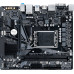 MB Gigabyte H610M S2H V2 Soc-1700 (H610) PCI-Ex16 PCI-Ex1 M.2 2xDDR5 5600MHz VGA+DP+HDMI mATX RTL