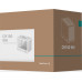Корпус mini-ITX Без БП Deepcool CH160 WH (R-CH160-WHNGI0-G-1) (Tempered Glass, MESH сетка, 2xUSB 3.0, 1xType-C, HD Audio+Mic, VGA MAX 305mm, CPU MAX 172mm, пылевые фильтры) White