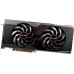 Видеокарта AMD Radeon Sapphire RX 7700 XT PULSE (11335-04-20G) 12GB GDDR6 2xHDMI+2xDP 2xFAN 2x8pin RTL