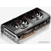 Видеокарта AMD Radeon Sapphire RX 7700 XT PULSE (11335-04-20G) 12GB GDDR6 2xHDMI+2xDP 2xFAN 2x8pin RTL