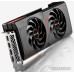 Видеокарта AMD Radeon Sapphire RX 7700 XT PULSE (11335-04-20G) 12GB GDDR6 2xHDMI+2xDP 2xFAN 2x8pin RTL
