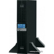 ИБП ИМПУЛЬС ФОРВАРД 1000 FW10201 (аналог Ippon Innova RT 1000), ~230В, 1кВА/1кВт, Рус. LCD+LED, EPO, RS-232, USB, SmartS