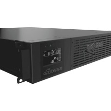 ИБП ИМПУЛЬС ФОРВАРД 2000 FW20201 (аналог Ippon Innova RT 2000), ~230В, 2кВА/2кВт, Рус. LCD+LED, EPO, RS-232, USB, SmartS