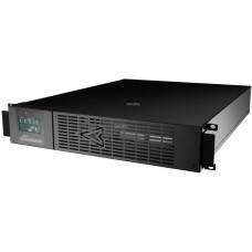 ИБП ИМПУЛЬС ФОРВАРД 3000 FW30201 (аналог Ippon Innova RT 3000), ~230В, 3кВА/3кВт, Рус. LCD+LED, EPO, RS-232, USB, SmartS