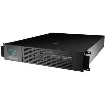 ИБП ИМПУЛЬС ФОРВАРД 3000 FW30201 (аналог Ippon Innova RT 3000), ~230В, 3кВА/3кВт, Рус. LCD+LED, EPO, RS-232, USB, SmartSlot, АКБ 6х9Ач,IEC-C13x8 + IEC-C19, 440х591х86.5(2U)мм, 21кг), аналог Smart Winner 3000, Smart Winner II, FT30222 Фристайл 3000, 11-3