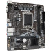 MB Gigabyte H610M H V2 Soc-1700 (H610) PCI-Ex16 PCI-Ex1 M.2 2xDDR5 5600MHz VGA+HDMI mATX RTL