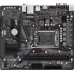 MB Gigabyte H610M H V2 Soc-1700 (H610) PCI-Ex16 PCI-Ex1 M.2 2xDDR5 5600MHz VGA+HDMI mATX RTL