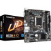 MB Gigabyte H610M H V2 Soc-1700 (H610) PCI-Ex16 PCI-Ex1 M.2 2xDDR5 5600MHz VGA+HDMI mATX RTL