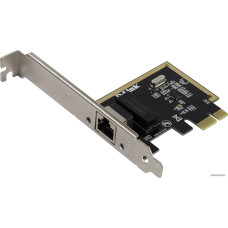 Сетевой адаптер PCI-E D-Link (DGE-560T/D1A) PCI Express x1, 1 Гбит/с, WoL, 1xRJ45