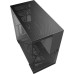 Корпус ATX Без БП Geometric Future Model 5 (Tempered Glass, 2xUSB-A 3.2 5Гбит/с, 1xUSB-C 2x2 20Гбит/с, HD Audio+Mic, VGA MAX 460mm, CPU MAX 180mm, пылевые фильтры) Black/Gray (НЕ СОСТАВЕ ПЭВМ)