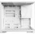 Корпус ATX Без БП Geometric Future Model 5 (Tempered Glass, 2xUSB-A 3.2 5Гбит/с, 1xUSB-C 2x2 20Гбит/с, HD Audio+Mic, VGA MAX 460mm, CPU MAX 180mm, пылевые фильтры) White (НЕ СОСТАВЕ ПЭВМ)