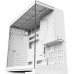 Корпус ATX Без БП Geometric Future Model 5 (Tempered Glass, 2xUSB-A 3.2 5Гбит/с, 1xUSB-C 2x2 20Гбит/с, HD Audio+Mic, VGA MAX 460mm, CPU MAX 180mm, пылевые фильтры) White (НЕ СОСТАВЕ ПЭВМ)