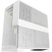 Корпус ATX Без БП Geometric Future Model 5 (Tempered Glass, 2xUSB-A 3.2 5Гбит/с, 1xUSB-C 2x2 20Гбит/с, HD Audio+Mic, VGA MAX 460mm, CPU MAX 180mm, пылевые фильтры) White (НЕ СОСТАВЕ ПЭВМ)