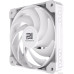 Вентилятор 120mm PentaWave PF-S12W (4-pin PWM, MHDB 600-1950rpm 69,5CFM 29.7dBA) White