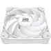Вентилятор 120mm PentaWave PF-S12W (4-pin PWM, MHDB 600-1950rpm 69,5CFM 29.7dBA) White