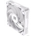 Вентилятор 120mm PentaWave PF-S12W (4-pin PWM, MHDB 600-1950rpm 69,5CFM 29.7dBA) White