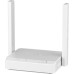 4G Wi-Fi роутер Keenetic Carrier KN-1721 802.11ac (Wi-Fi 5), 2.4 ГГц/5 ГГц, до 1200 Mbps, 802.1X, WAN, 3xFast LAN, 1xUSB)