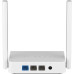 4G Wi-Fi роутер Keenetic Carrier KN-1721 802.11ac (Wi-Fi 5), 2.4 ГГц/5 ГГц, до 1200 Mbps, 802.1X, WAN, 3xFast LAN, 1xUSB)