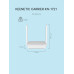 4G Wi-Fi роутер Keenetic Carrier KN-1721 802.11ac (Wi-Fi 5), 2.4 ГГц/5 ГГц, до 1200 Mbps, 802.1X, WAN, 3xFast LAN, 1xUSB)