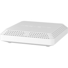 Wi-Fi роутер Keenetic Challenger SE KN-3911 (802.11ax (Wi-Fi 6), 2.4 ГГц/5 ГГц, до 3000 Mbps, 802.1X, WAN, 2x2.5 Gigabit