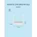 Wi-Fi роутер Keenetic Explorer KN-1621 (802.11ac (Wi-Fi 5), 2.4 ГГц/5 ГГц, до 1200 Mbps, 802.1X, WAN, 3xFast LAN)