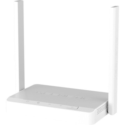 4G Wi-Fi роутер Keenetic Extra KN-1714 (802.11ac (Wi-Fi 5), 2.4 ГГц/5 ГГц, до 1200 Mbps, 802.1X, WAN, 4xFast LAN, 1xUSB)