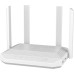 Wi-Fi роутер Keenetic Giga KN-1012 (802.11ax (Wi-Fi 6)/Bluetooth 5.1, 2.4 ГГц/5 ГГц, до 3000 Mbps, 802.1X, WAN, 4xGigabit LAN, 1x2.5 Gigabit LAN, 2xUSB)