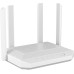Wi-Fi роутер Keenetic Giga KN-1012 (802.11ax (Wi-Fi 6)/Bluetooth 5.1, 2.4 ГГц/5 ГГц, до 3000 Mbps, 802.1X, WAN, 4xGigabit LAN, 1x2.5 Gigabit LAN, 2xUSB)