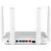 Wi-Fi роутер Keenetic Giga KN-1012 (802.11ax (Wi-Fi 6)/Bluetooth 5.1, 2.4 ГГц/5 ГГц, до 3000 Mbps, 802.1X, WAN, 4xGigabit LAN, 1x2.5 Gigabit LAN, 2xUSB)